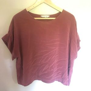 Elizabeth Suzann Georgia Tee OS